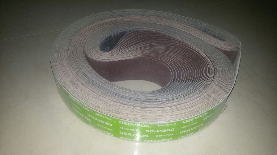 Manufacturers,Suppliers of Emery Belt